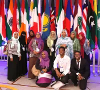 Closing Ceremony 9